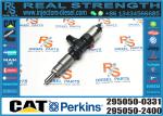 Diesel Injector 295050-0331 295050-1810 295050-0421 295050-0411 370-7281 4336862