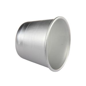Wholesale Individual Household Use Cupcake Bobbin Cake Aluminum Baking Mold from china suppliers