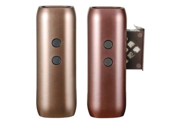 One - Touch Button USB AIR PURIFIER Higher Air Volume Easy And Handy For The
