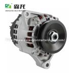 12V 70A DB Electrical AVA0165 30-01114-07 PLA1738B 11847 ALT-7005 300111407