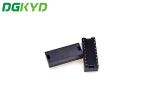 KH2001DR 20PIN DIP 1000 Cat6 Gigabyte Ethernet Transformer Module