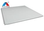 Aluminum Alloy Lay In Ceiling Panels Tile With 1.0mm Thickness 603×603mm