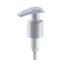 Buy cheap White Lotion Dispenser Pump , Plastic Soap Pump Replacement 28/415 OEM from wholesalers