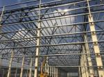 Fast Assemble H-Section Steel Modern Design Professional Manufactured Steel