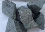 FeSiBa Ferro Silicon Barium Alloy SiBaCa Cast Iron Inoculation