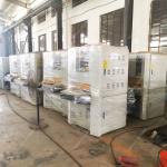 Wood Sanding Machine R-RP1000 Wide Belt Thickness Planer for Grade Plywood