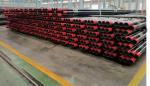 API 5CT Standard OD7" 29lb/ft N80 BTC 38' Casing Joint Oil Tubing And Casing