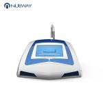 2019 newest NUBWAY High Quality 30w vascular removal spider veins removal 980nm