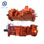98298557 VOE14531857 Main Pump KAWASAKL K5V200DTH Hydraulic Main Pump for