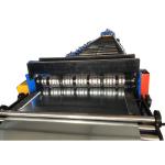 Composite Metal Deck Rolling Forming Machine For USA