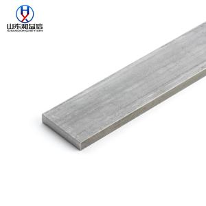 Wholesale 2205 Dual Phase High Molybdenum Chromium Nickel Austenite Ferrite Composite Reinforced Corrosion Resistant Flat Steel from china suppliers