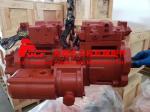 R150-9 Hydraulic Pump K5V80DTP Hydraulic Main Pump For Excavator Hydraulic Gear