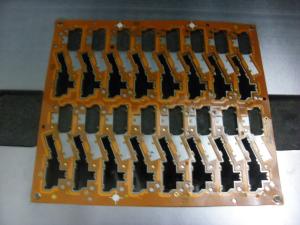 Wholesale PCB Depaneling Metal Stamping Tooling Sheet Metal Die,PCB Punching Tooling from china suppliers