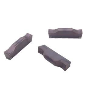 Wholesale Tungsten Tipped Carbide Insert Parting Tool for CNC Grooving TDJ2 from china suppliers