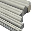 Round Tungsten Carbide Rod Blanks Good Corrosion Resistance Multi Grade