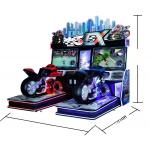Dreamland 2022 New arrival and original coin operated driving arcade simulator