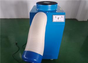 Wholesale Low Power Spot Cooling Units Single Flexible Duct 3500W Large Capacity CE Approved from china suppliers
