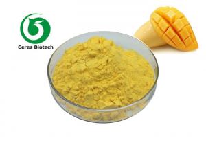 Wholesale Health Care Natrual Organic Mango Powder Vitamins 80 Mesh Anti - Oxidation from china suppliers