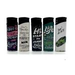 Torch Dongyi Fashion Customized Plastic Gas Lighter for Europe Market 8.1*2.58*1