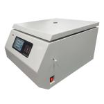 3L Large Capacity Benchtop Laboratory Centrifuge For Juice Centrifugal Large