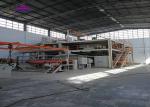 SSMMS 2400mm Spun Bond Nonwoven Meltblown Fabric Machine For Face Mask