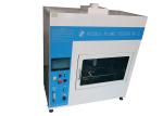 IEC 60695 0.5m³ Needle Flame Tester With 7 Inch Color Touch Screen