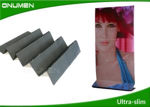 Wholesale SMD Rental LED Screen Outside / RGB Custom Led Digital Display With High Definition from china suppliers