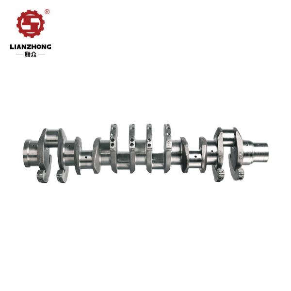 Cummins K19 QSK19 Diesel Engine Parts Construction Machine Crankshaft Assembly