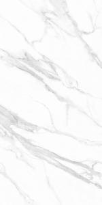 Wholesale Carrara White Polished Marble Gloss 1600*3200mm Modern Porcelain Tile from china suppliers