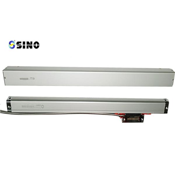 Aluminium Glass Linear Encoder SINO KA300-170mm TTL For Mill Lathe Machine 5