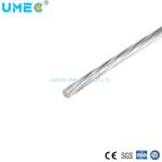 Stranded All Aluminum Alloy Bare Almelec Cable 34.4mm2 54.6mm2 117mm2 148mm2