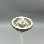 Premium Sunscreen Spray Pump Valve for Sensitive Skin with Gentle & Easy-Press