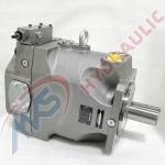 Parker Axial Piston Pump PVM Series 250 Bar Pressure