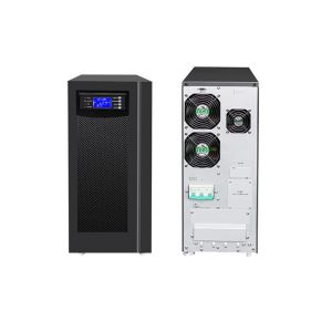 HT31 15KL Ups Uninterruptible Power Supply Long Run Current 4A True Sine Wave
