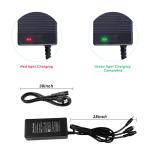 Length 1m 1.8m 12V 10A Desktop Power Supply Adapter For Laptop Charging 120W