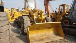 Wholesale Original japanese used CAT 936E wheel loader for sale from china suppliers