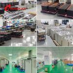 Amosolar Portable 48V 100Ah 200Ah Lithium Solar Power Battery Packs for Hybrid