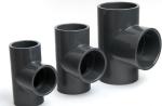 Injection Household Plastic Pipe Mould OEM Custom ISO9001 Certification