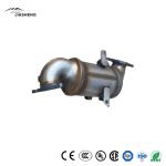 Trumpchi GS5 1.8t Auto Parts Good Sale Auto Catalytic Converter Catalytic Low
