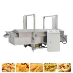 380V 50HZ Corn Chips Production Line