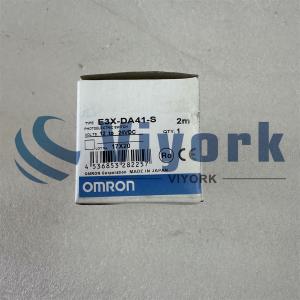 Wholesale Omron E3X-DA41-S 2M Photoelectric Switch NEW from china suppliers