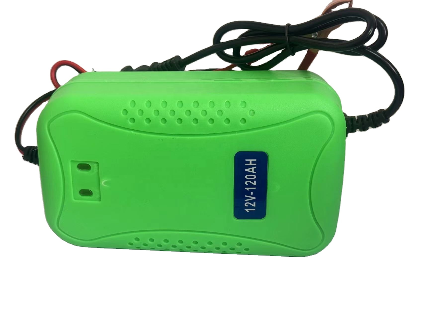 12-24V/5A SCP Function Smart Charging Pulse Repair Automatic Maintainer Lead Acid Battery Charger for Car Motorbike