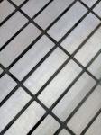 Shale Shaker Parts API Oil Vibrating Sieving Mesh For Solid Control 1165x585x40m