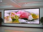 Outdoor P2.5 Small Pixel Pitch COB LED Screen 480*540mm Seamless 90° Connection