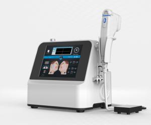 Wholesale Portable High Intensity Focused Ultrasound machine for Face Lifting and Wrinkle Removal from china suppliers