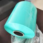 Silage Wrap Stretch Agricultural Cling Film Plastic Bale Agricultural Rond