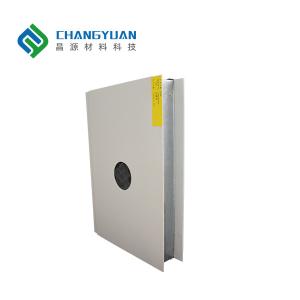 Wholesale Moisture Proof Pu Wall Panel Anti Static With Class A.Fireproof from china suppliers