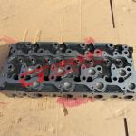 1G85103040 1G85103042 1G85103043 Diesel Engine Cylinder Heads With Valves for