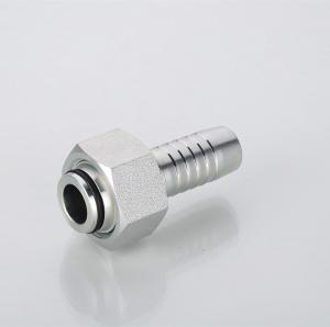 Wholesale Metric Female 24 Cone O-Ring H.T. 20511 Hydraulic Hose Fitting for Aerospace Industry from china suppliers