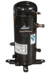 3.5HP Panasonic Scroll Compressor R410a Air Conditioning Hermetic compressor